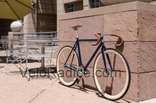 State Bicycle Rutherford scheda tecnica e recensioni
